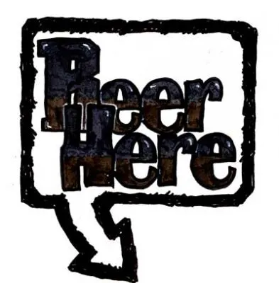 Beer Here Hoptilicus