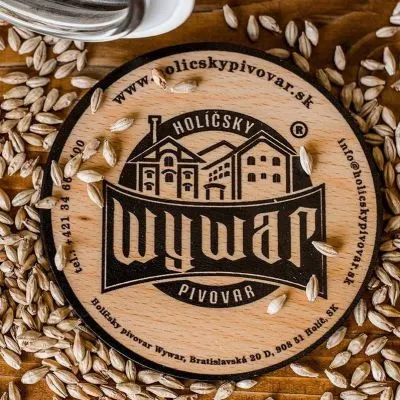 Wywar NEIPA (2018)