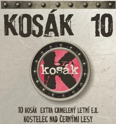 Šnajdr Kosák