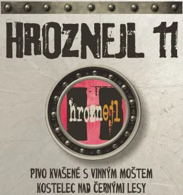 Šnajdr Hroznejl