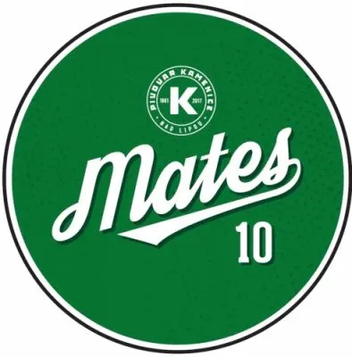 Kamenice Mates