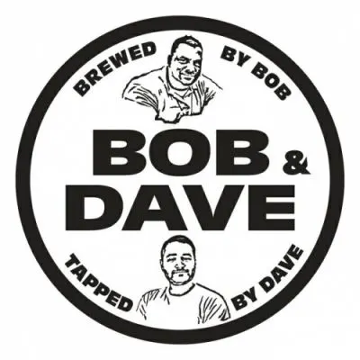 Kolčavka Bob & Dave Bitter Lager