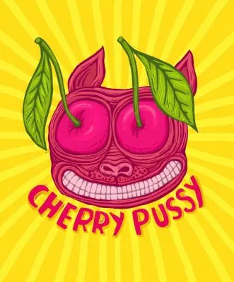 Lucky Bastard Cherry Pussy 13