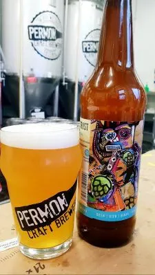 Permon Hazy Galaxy NEIPA
