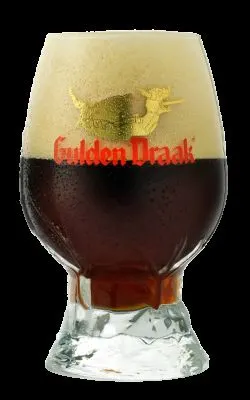 Van Steenberge Gulden Draak Imperial Stout