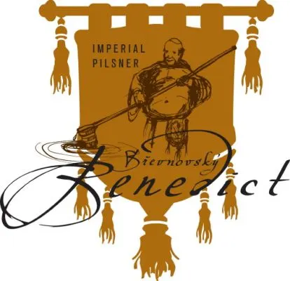 Břevnovský Benedict Imperial Lager