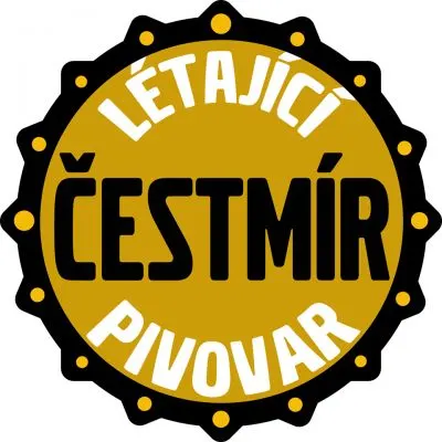 Létající Čestmír Oatmeal Stout