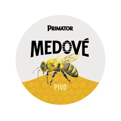 Primátor Medové