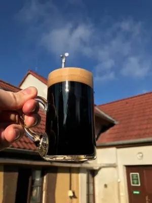 Matuška Robust Stout