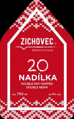 Zichovec Nadílka