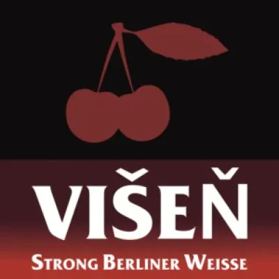 Cobolis Strong Berliner Weisse Višeň