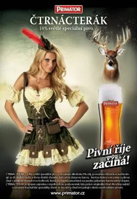 Primátor Čtrnácterák