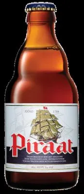 Van Steenberge Piraat