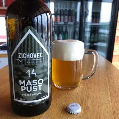 Zichovec Masopust