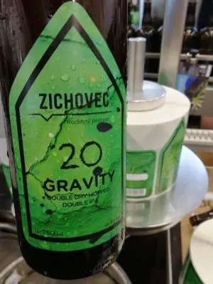 Zichovec Gravity