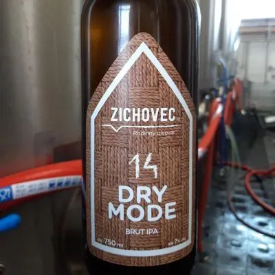 Zichovec Dry Mode