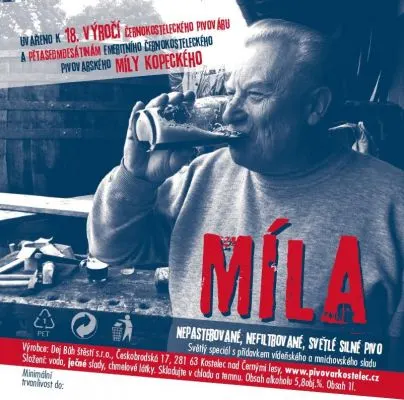 Šnajdr Míla