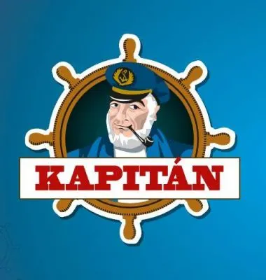 Nomád Kapitán