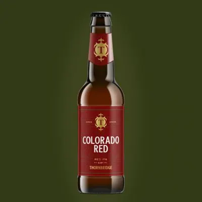 Thornbridge Colorado Red