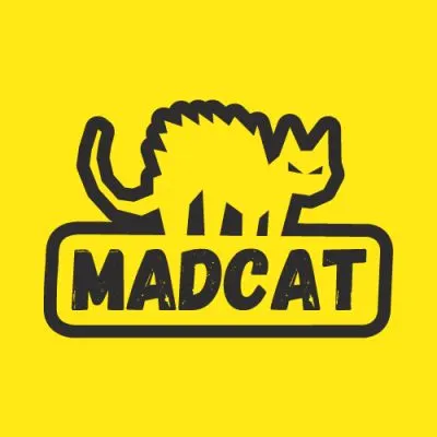 MadCat Kamenický Zabiják