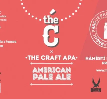 Raven Craft APA