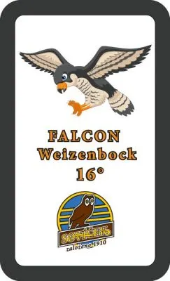 Sovíček Falcon