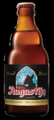 Van Steenberge Augustijn Blond