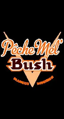 Dubuisson Peche Mel Bush