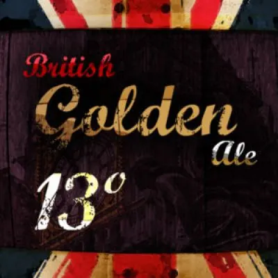 Cobolis British Golden Ale