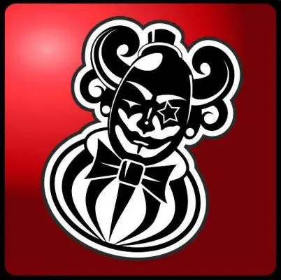 Crazy Clown Akuma