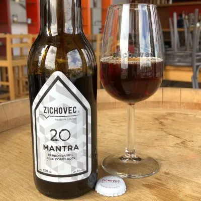 Zichovec Mantra