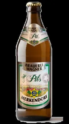 Wagner Pils