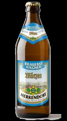 Wagner Märzen