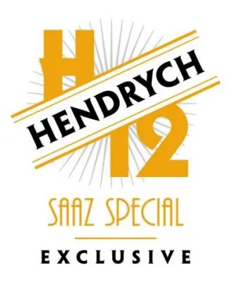 Hendrych H12 SAAZ Special