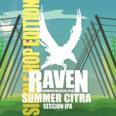 Raven Summer Citra