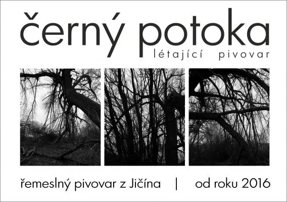 Černý Potoka Apocalyptus
