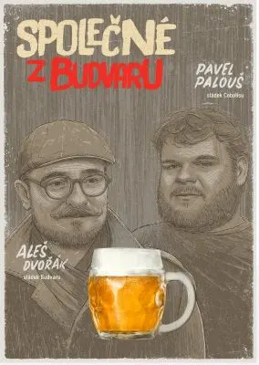 Budweiser Budvar Redix