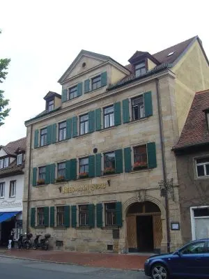 Keesmann Hell