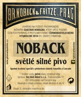 Šnajdr Noback