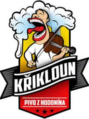 Křikloun Černý Kalcifer