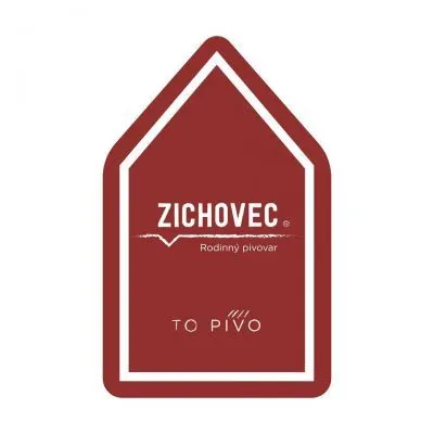 Zichovec Stout s kakaovými boby