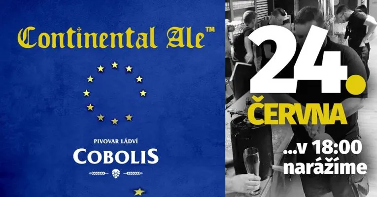 Cobolis Continental Ale