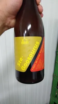 MadCat Ste-Goosourus