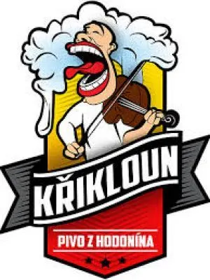 Křikloun Barbe Rouge