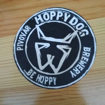 HoppyDog Hercule