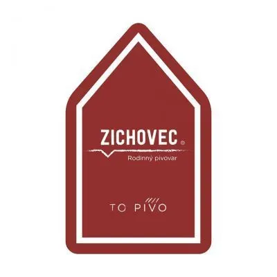 Zichovec Stout Cognac Barrel Aged