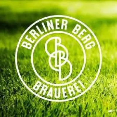 Berliner Berg Pale Ale