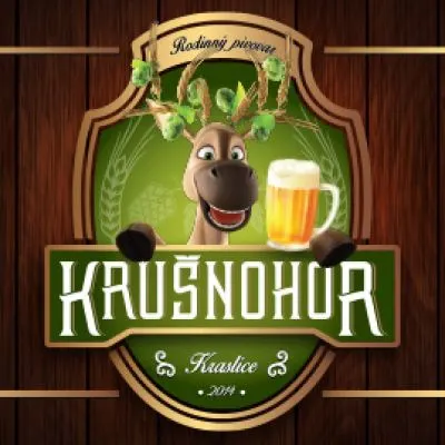 Krušnohor Weizen