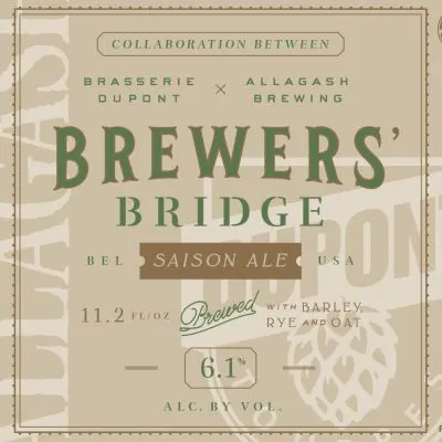 Dupont Brewers' Bridge