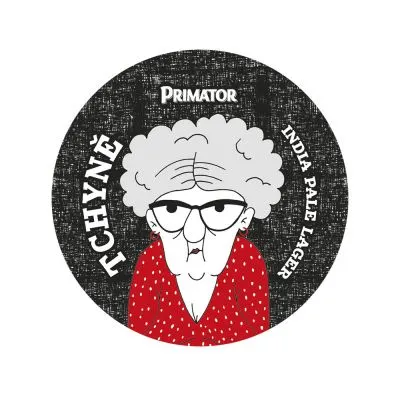 Primátor Tchýně